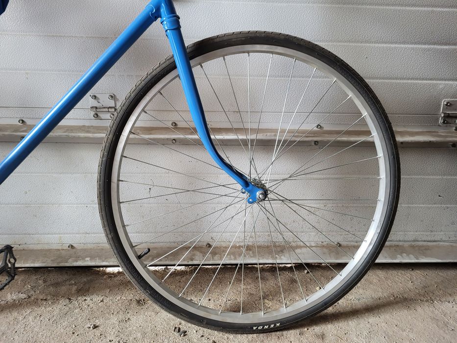 Велосипед ХВЗ старт шоссе