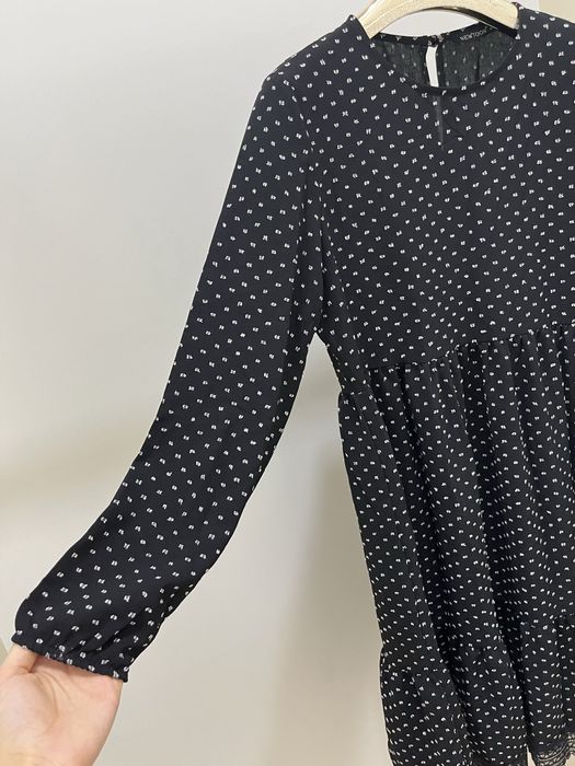 Платье женское осеннее турецкого производства, рпзмер S