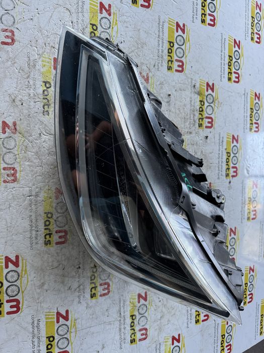 Far stanga full LED Seat ibiza 6F Arona 2018-2025