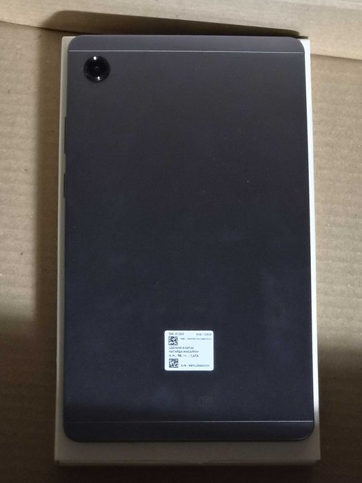 Samsung Galaxy Tab A11 LTE 128GB GRAY