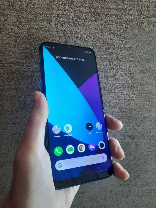 Продам realme c3