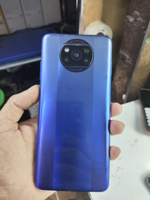 Poco x3 pro 8/256gb