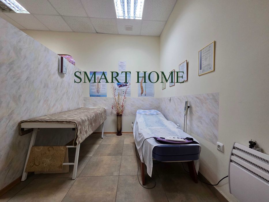 Дава се под наем  в Велико Търново, Зона Б -  кв.м за 348.84 € - Снимка #2