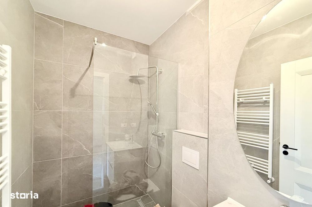 Apartament 3 camere decomandat, Adora Park Uta, comision 0%
