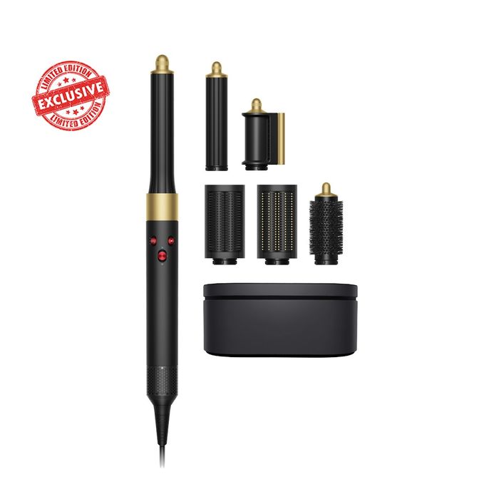 Стайлер от бренда DYSON