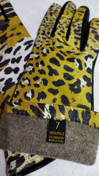 Продам женские перчатки