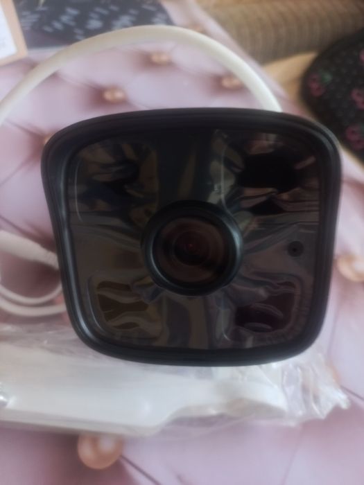 Продам lPкамера новый