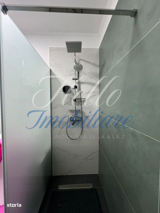 Vand apartament 2 camere 40mp+1 balcon 6mp zona Terra