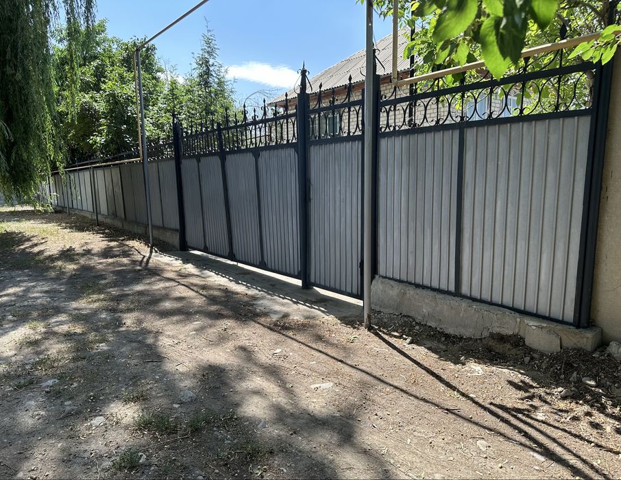 Продам двухэтажный дом в Балык Би