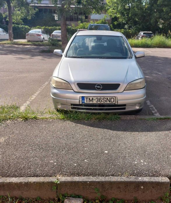 Vand Opel Astra G 1.6 2003