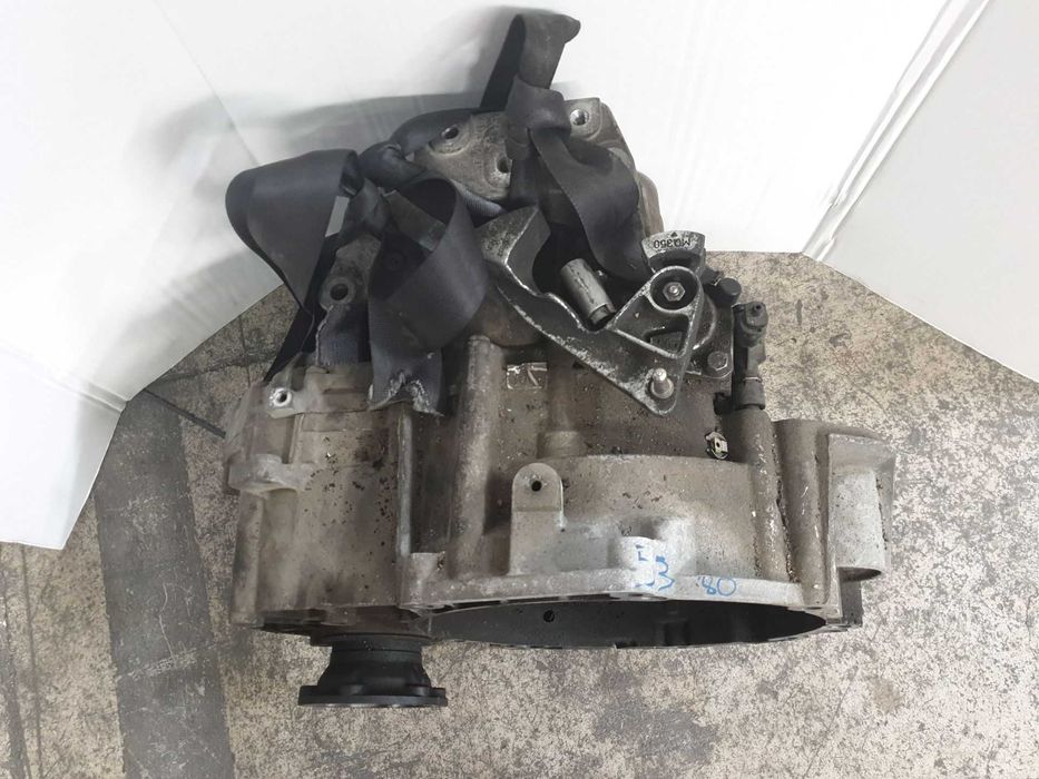 Cutie viteze SEAT Altea 2.0 TDI cod LHD