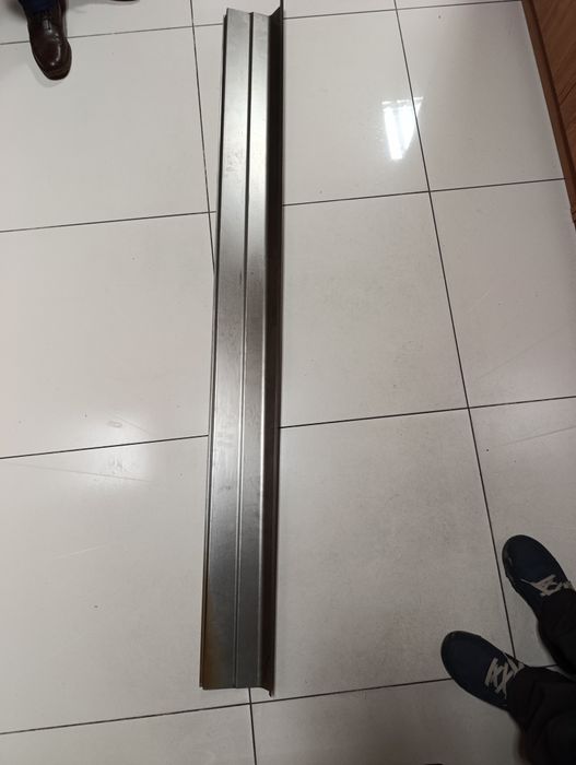 Прагове за Опел Астра