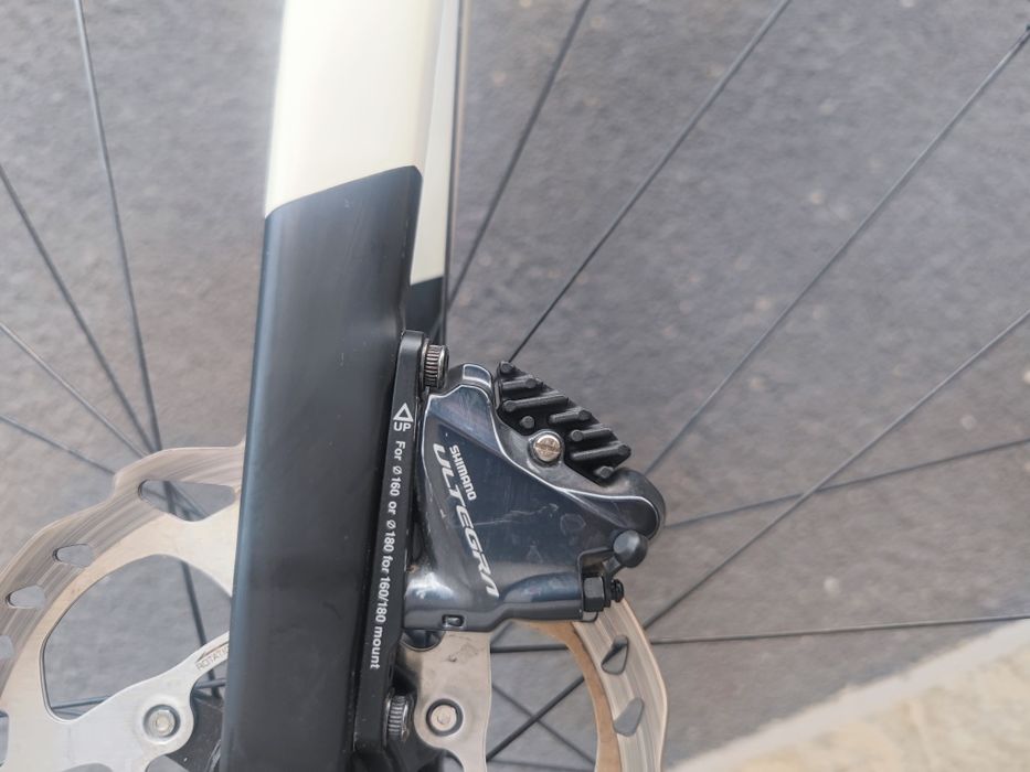 Карбонов Велосипед 28 Rose Full Shimano Ultegra 7.5кг 2024 години