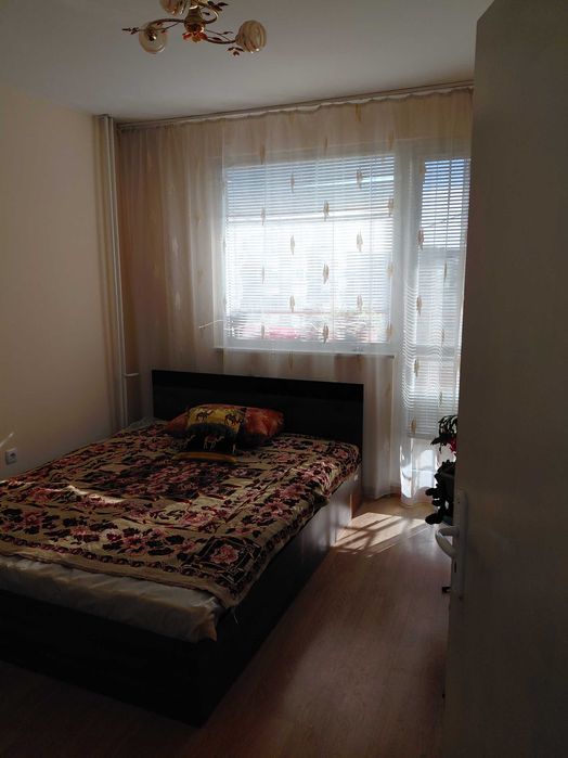 Дава се под наем Двустаен апартамент в София, Люлин 10 - 45 кв.м за 498.27 € - Снимка #1