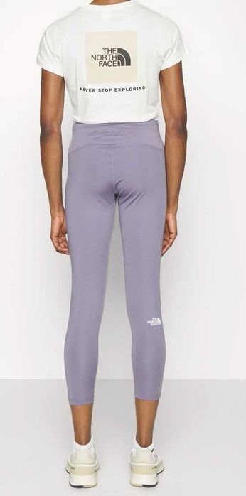 THE NORTH FACE, Чисто нов дамски клин, Л размер