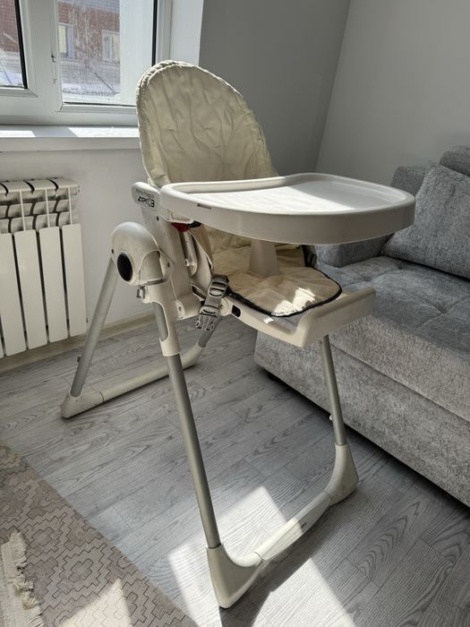 Детский стульчик