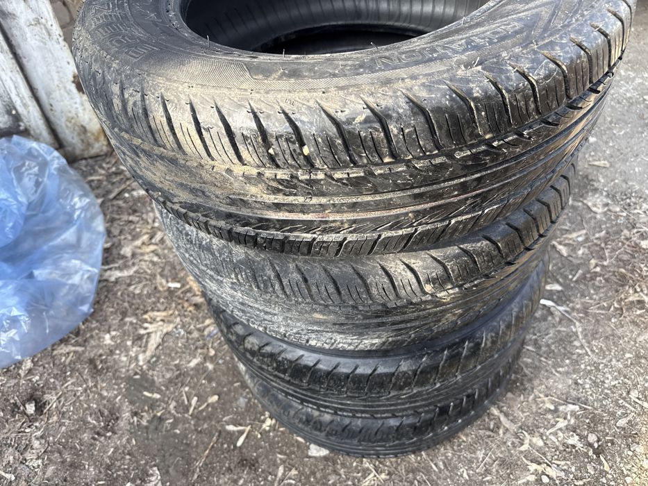 Продам летний комплект