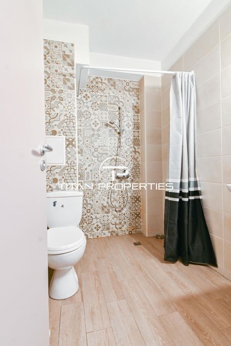 Дава се под наем Двустаен апартамент в София, Хиподрума - 60 кв.м за 525 € - Снимка #7