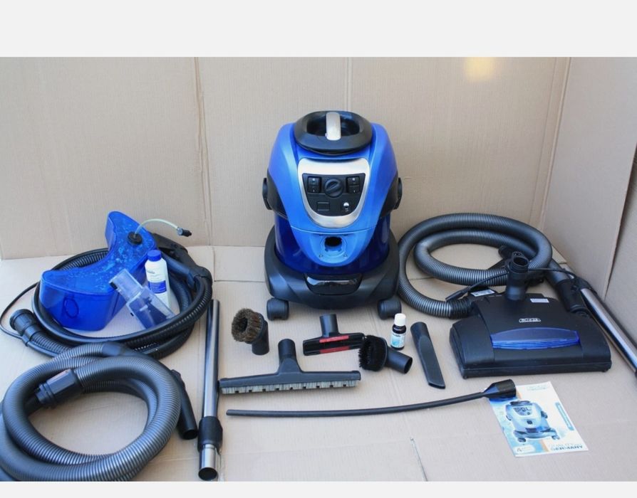 aspirator inserție extractie