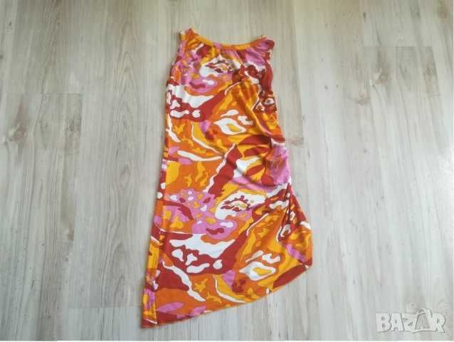 Лот летни рокли S/M - различни модели и размери