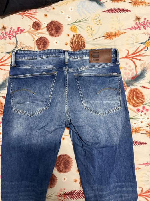 Мъжки дънки g-star