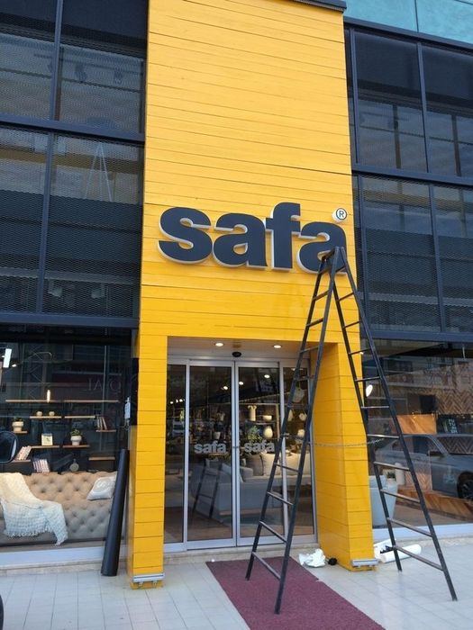 Наружная реклама, лайтбоксы| Tashqi reklama xizmati