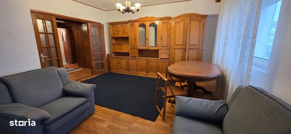 Energiei- etajul 2- Spatios