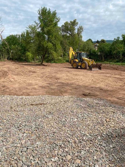 Имот Шума в регулация