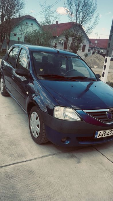 Vand dacia logan