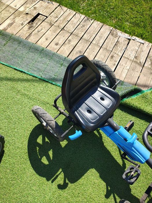 Kart copii cu pedale