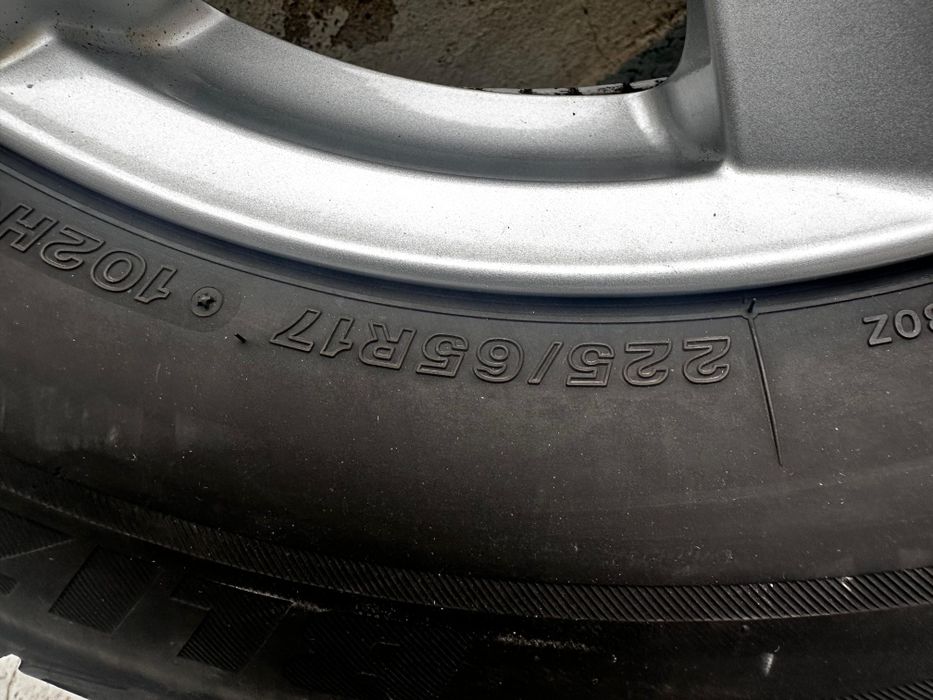 Vad Anvelope  Bridgestone