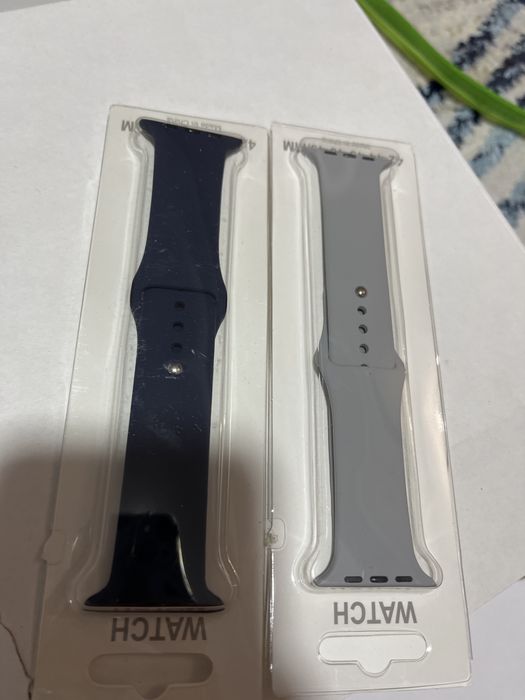 Apple watch новые