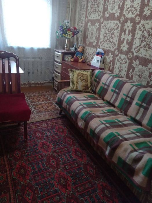 Ганга NBU bank Квартира 3/6/9