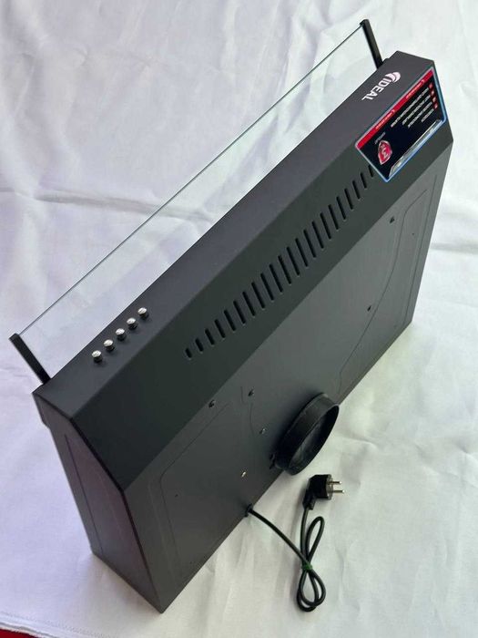 Вытяжка для кухни