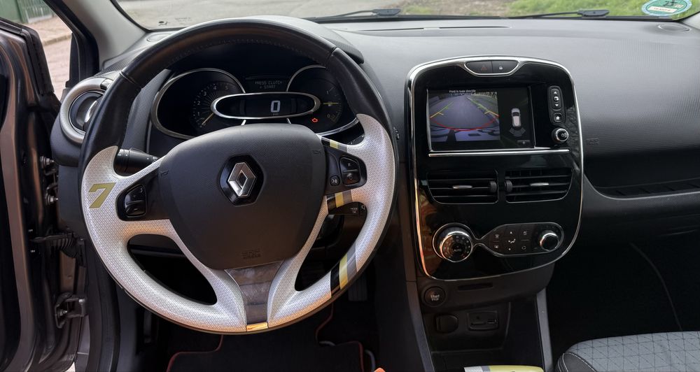 RENAULT Clio 2014 — imagine 5