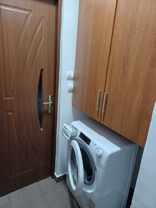 Inchiriez apartament 2 camere Satu Mare