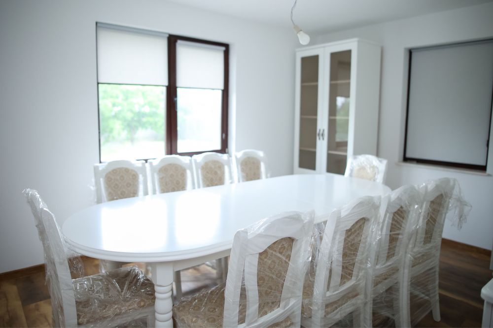 Casa si afacere la cheie de vanzare