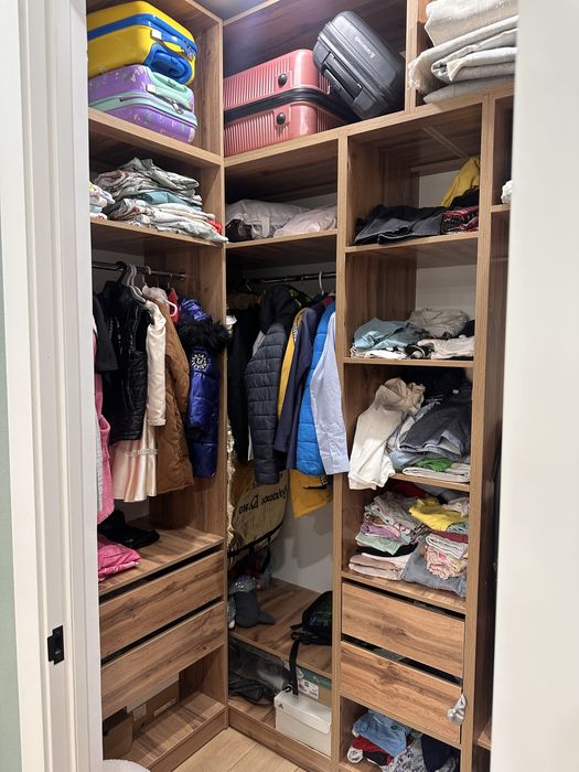 Квартира 4 комнат