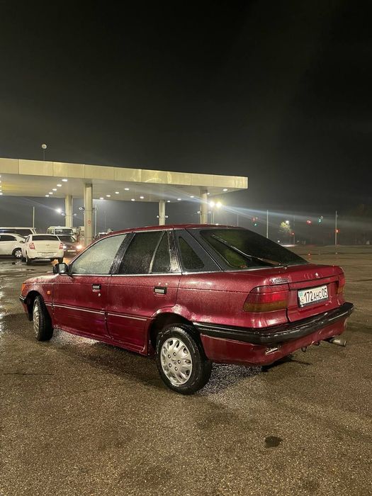 Продам Mitsubishi Lanser