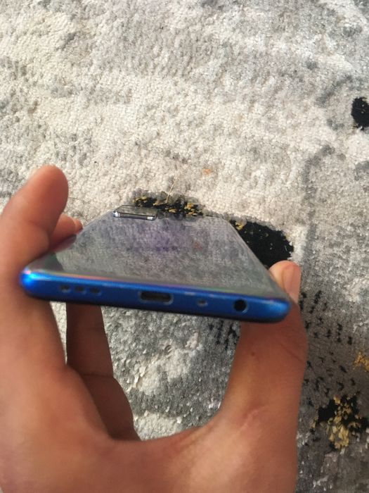 Oppo a55 karopka bor