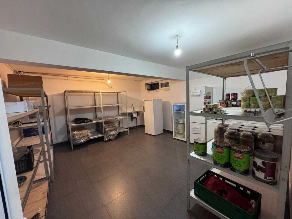 Vand echipamente Pizzerie HoReCa