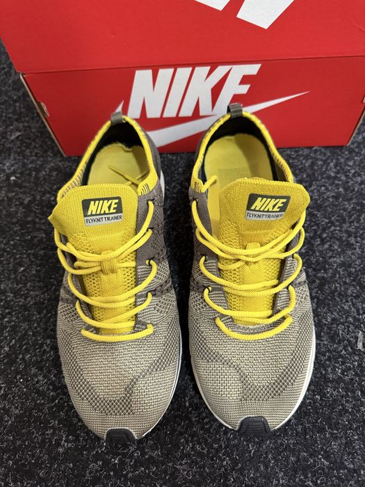 Adidasi Nike Originali