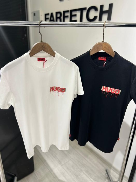 Нови мъжки тениски