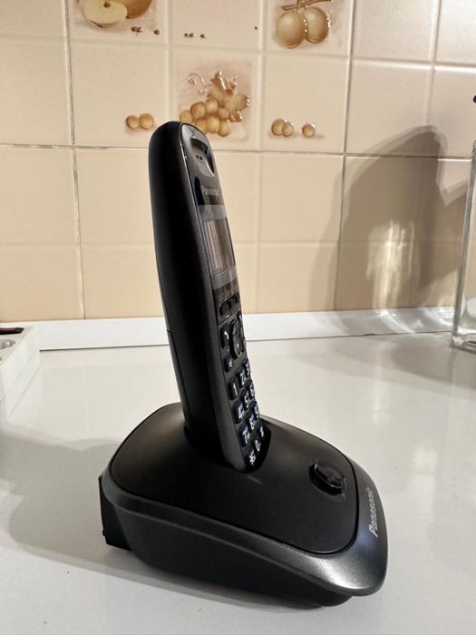 Продам Домащний телефон Panasonic