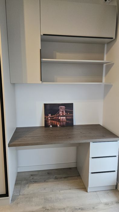 Birou Cașmir cu Soft-Close BLUM  Nou!!!