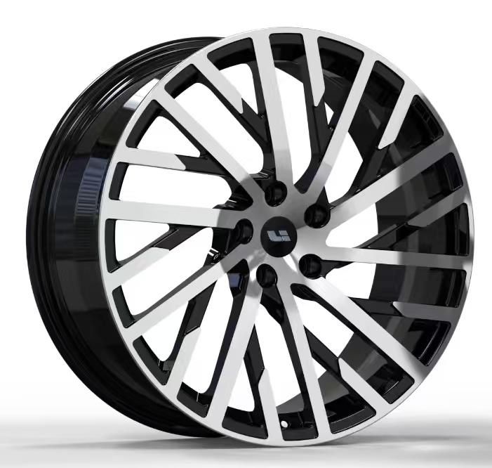 Диски кованные на Лисян