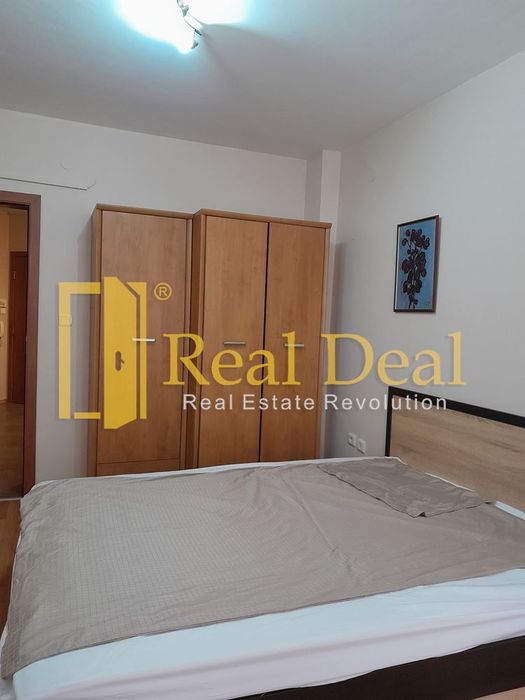 3-стаен в София-Манастирски Ливади площ 115 цена 1000