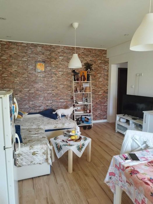 Продава се Двустаен апартамент в Плевен, Идеален център - 65 кв.м за 2077 €/кв.м - Снимка #5