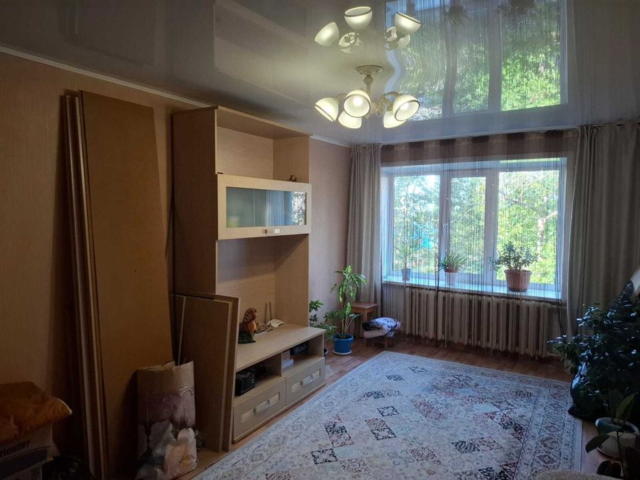 Продажа 3-комнатной квартиры