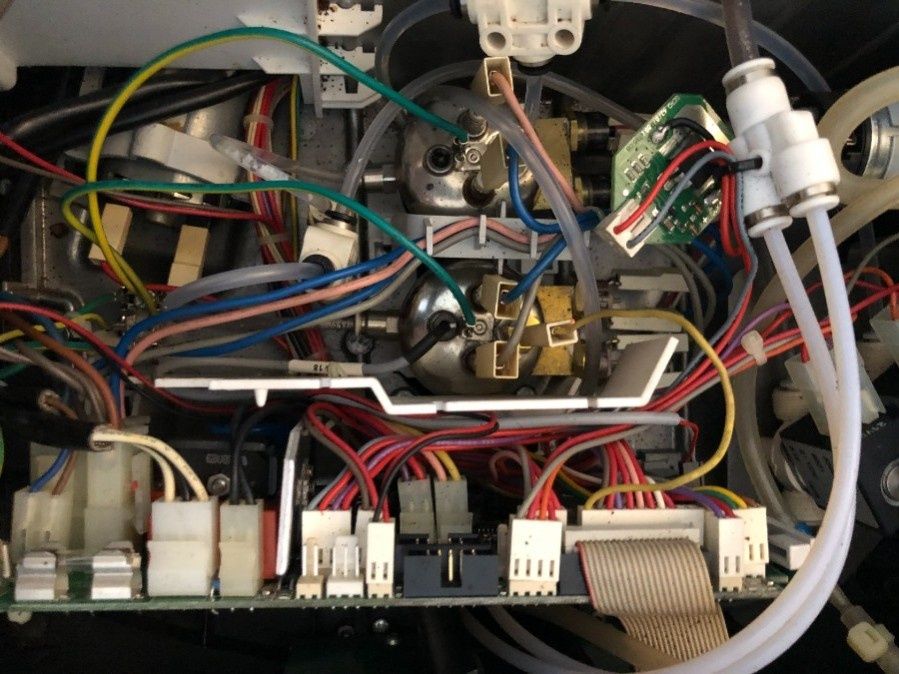 Service/ Reparatii aparate de cafea/ espressoare / expresoare Buzau